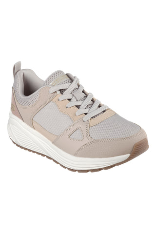 Bež superge SKECHERS BOBS SPARROW 2