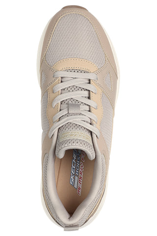 Bež superge SKECHERS BOBS SPARROW 2