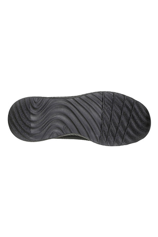 Črni športni copati SKECHERS BOBS SQUAD CHAOS - FACE OFF