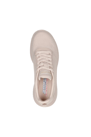 Roza superge Skechers Bobs Squad Chaos Face Off
