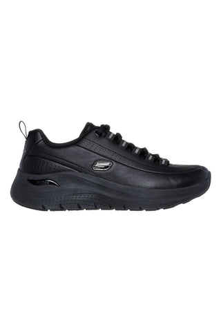 Črni športni copati SKECHERS Star Bound- Arch Fit