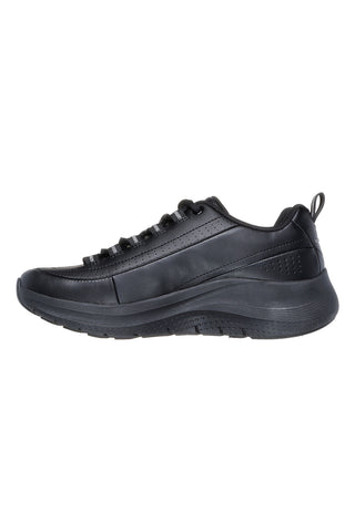 Črni športni copati SKECHERS Star Bound- Arch Fit