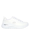 Bele superge Skechers Arch Fit 2 Star Bound