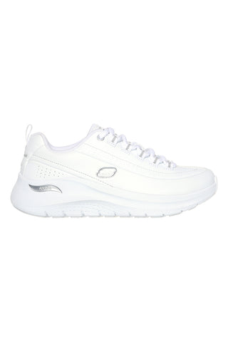Bele superge Skechers Arch Fit 2 Star Bound
