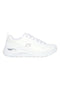 Bele superge Skechers Arch Fit 2 Star Bound