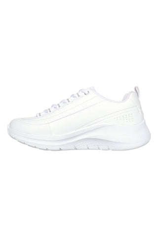 Bele superge Skechers Arch Fit 2 Star Bound