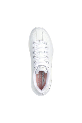 Bele superge Skechers Arch Fit 2 Star Bound
