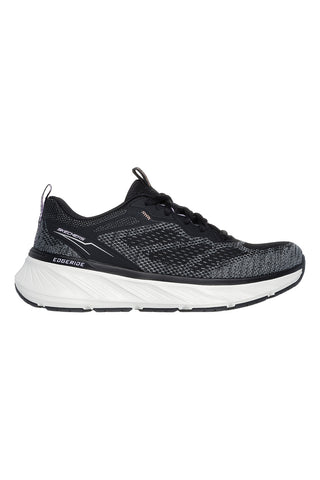 Črni veganski športni copati Skechers Relaxed Fit®: Edgeride - Power Flow