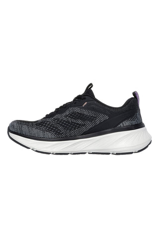 Črni veganski športni copati Skechers Relaxed Fit®: Edgeride - Power Flow