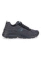 Črni športni copati s spominsko peno SKECHERS FASHION FIT BOLD BOUNDARIES