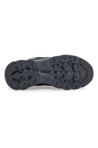 Črni športni copati z Memory Foam Skechers I-Conik