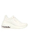 Bele superge z spominsko peno Skechers Million Air Elevated Air
