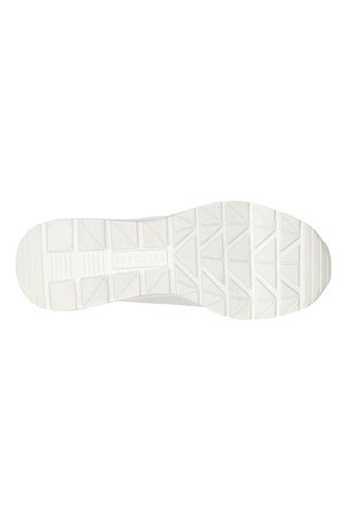 Bele superge z spominsko peno Skechers Million Air Elevated Air