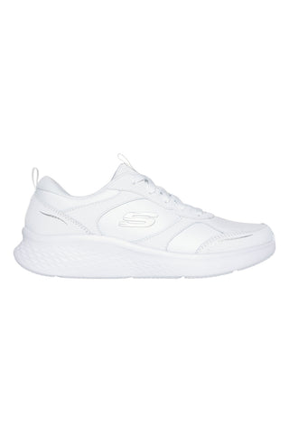 Bele superge z Air-Cooled Memory Foam sistemom Skechers Lite Pro Sleek Citizen