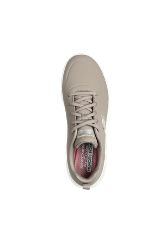 Bež veganske superge Skechers Skech-Lite Pro City Stride