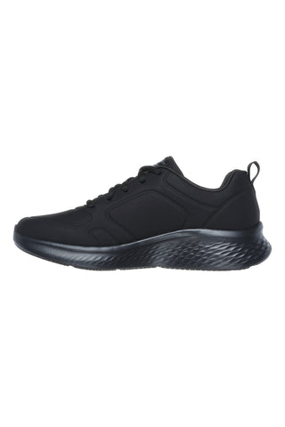 Črni veganski športni copati Skechers Skech-Lite Pro City Stride