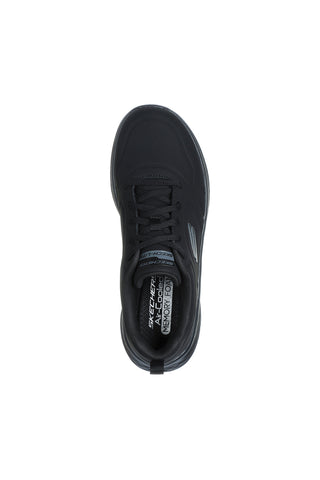 Črni veganski športni copati Skechers Skech-Lite Pro City Stride