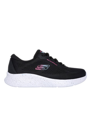 Črni nepremočljivi športni copati SKECHERS Skech-Lite Pro - Through The Mud