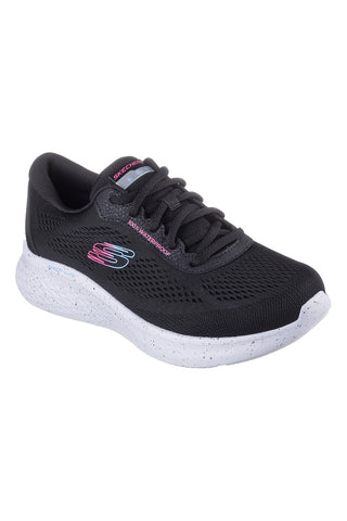 Črni nepremočljivi športni copati SKECHERS Skech-Lite Pro - Through The Mud