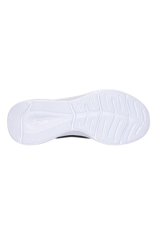 Črni nepremočljivi športni copati SKECHERS Skech-Lite Pro - Through The Mud