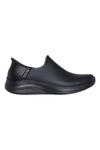 Skechers črni z vstavki Ultra Flex 3 All Smooth