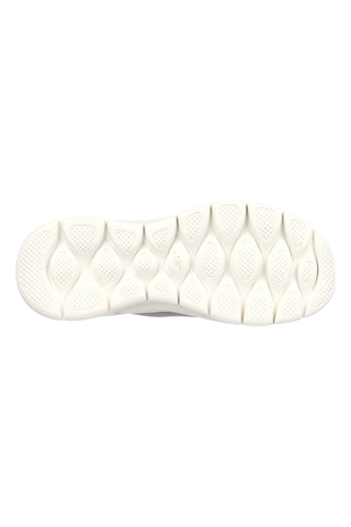 Superge Taupe Skechers Hands Free Slip-ins GO WALK Flex - Grand Entry