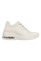 Bež superge Skechers Million Air Elevated Air