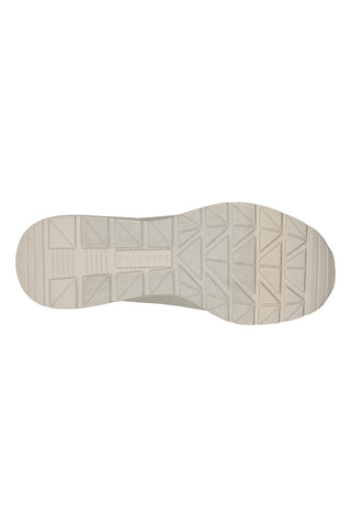 Bež superge Skechers Million Air Elevated Air