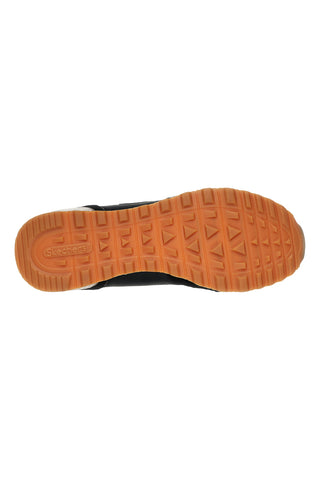 Črni športni copati Skechers OG 85 - Gold'n Gurl