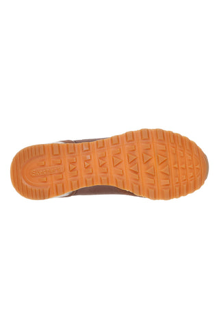Rjavi športni copati Skechers OG 85 - Gold'n Gurl
