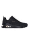Črni športni copati SKECHERS Treas-Air Uno-Ah-Mazing