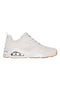Bele superge Skechers Tres-Air Uno Ah-mazing