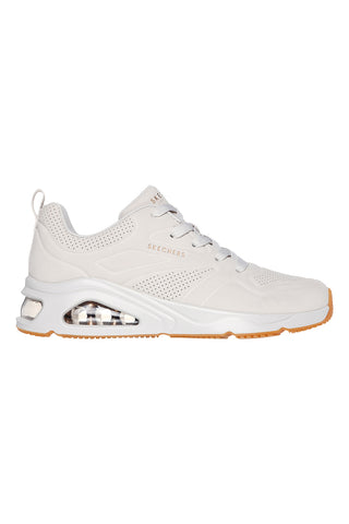 Bele superge Skechers Tres-Air Uno Ah-mazing