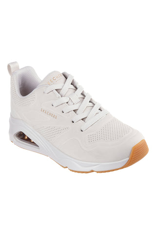 Bele superge Skechers Tres-Air Uno Ah-mazing