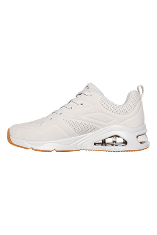Bele superge Skechers Tres-Air Uno Ah-mazing