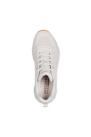 Bele superge Skechers Tres-Air Uno Ah-mazing