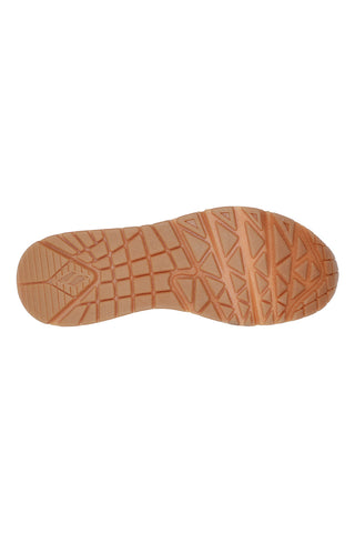 Bele superge s platformo SKECHERS UNO GOLDEN AIR