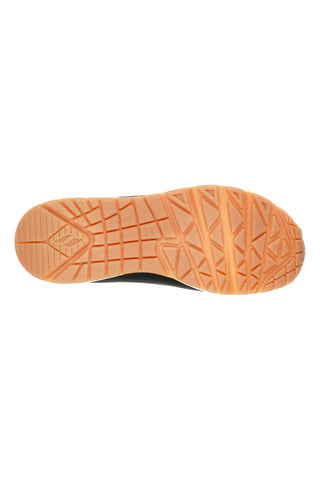 Skechers Črni Air-Cooled Memory Foam® 73690