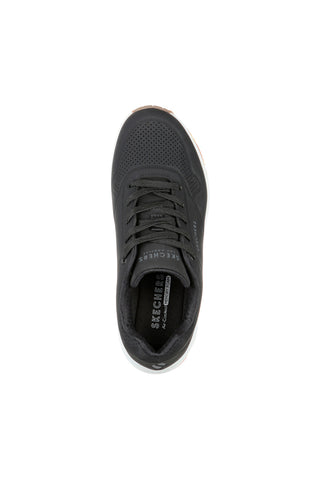 Skechers Črni Air-Cooled Memory Foam® 73690