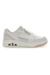 Bež in bele superge Skechers Street Uno - Courted Style