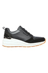 Skechers Street™ Street Billion - Subtle Spots Črne 155616