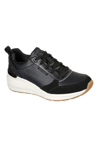 Skechers Street™ Street Billion - Subtle Spots Črne 155616