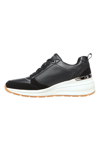 Skechers Street™ Street Billion - Subtle Spots Črne 155616