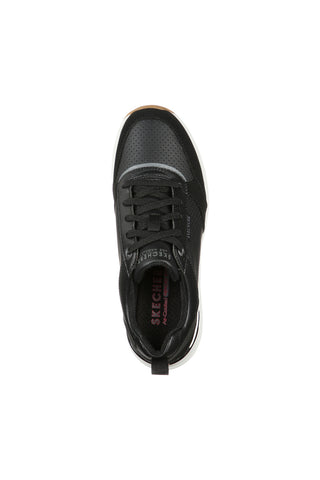 Skechers Street™ Street Billion - Subtle Spots Črne 155616