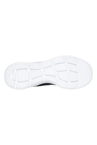 Črni in roza športni copati SKECHERS SKECH-AIR DYNAMIGHT 2.0