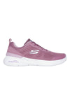 Roza in bele superge SKECHERS SKECH-AIR DYNAMIGHT 2.0