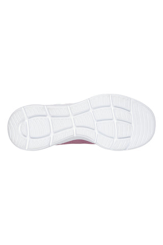 Roza in bele superge SKECHERS SKECH-AIR DYNAMIGHT 2.0