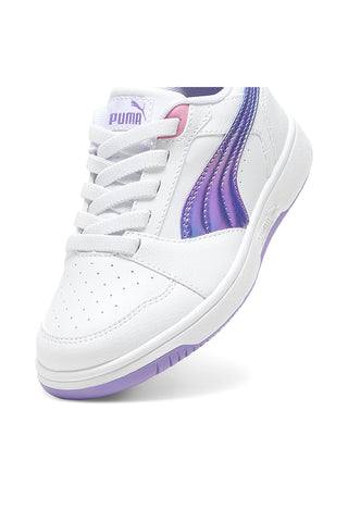 Črni superge Mid-Cut Skechers Uno Stand High