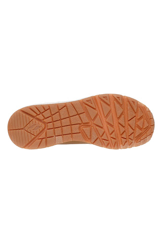 Rjavi superge Mid-Cut Skechers Uno Stand High