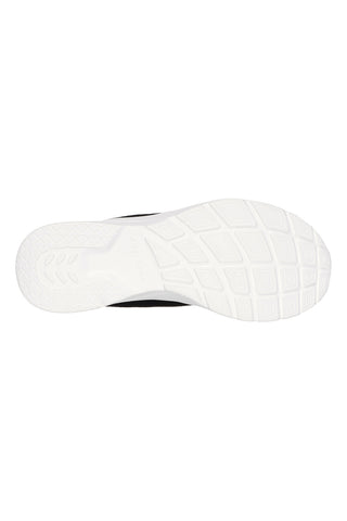 Črni veganski slip-in superge SKECHERS DAYNIGHT 2.0 - DAILY ADVENTURE
